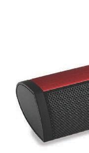 µικρόφωνο για εξαιρετική άνεση Turbo-X HS