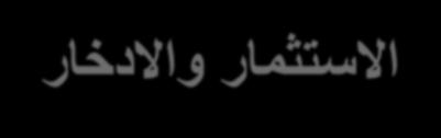 25 قد حدث التوازن عند مستوى غ ر مستوى التوظف الكامل, *Y Yمما ؤدي إلى الفجوات ح ث تكون جم ع الموارد االقتصاد ة ف الدولة موظفة بالكامل ظهور لذلك فان التنسيق