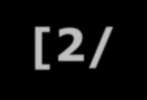 Λογική Πολλαπλών Τιμών Διαχείριση Ασάφειας [2/6] μ Α (χ) = μ Α 0 χ τ χ Μια συνάρτηση συσχέτισης ορίζει τη μερική συμμετοχή σε ένα σύνολο.