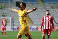 έχει καταφέρει να συνδυάσει πετυχημένη ευρωπαϊκή