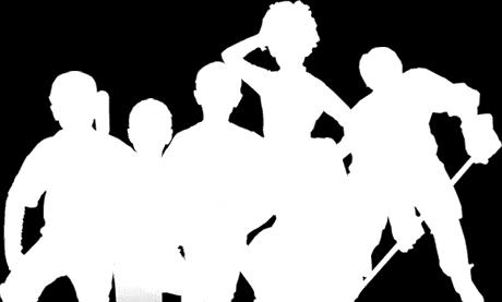 million More than 1 sport National Council of Youth Sports.