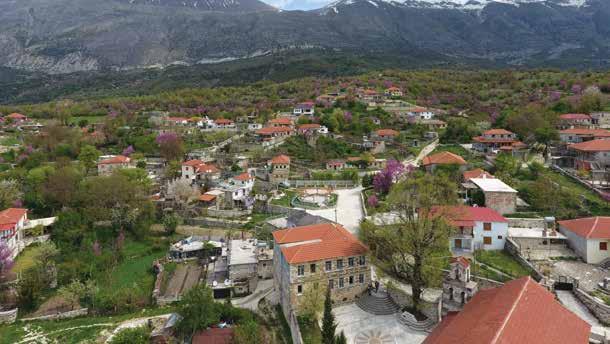 σειρά αεροφωτογραφιών