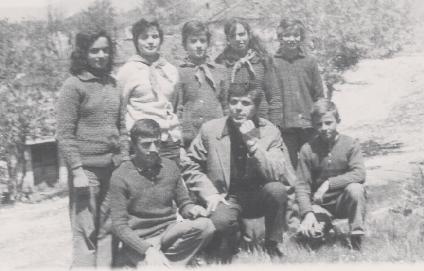 Κόλλιας Παππάς Ο πατέρας της,