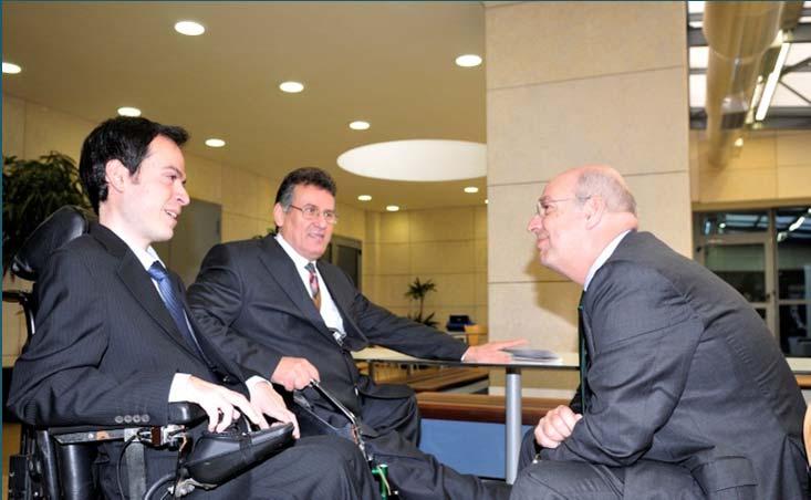 Στρατηγική Επιλογή Η ΕΚΕ είναι, εδώ και πολλά χρόνια, μαζί με τις υπόλοιπες παραδοσιακές λειτουργίες όπως το marketing, branding, innovation, talent