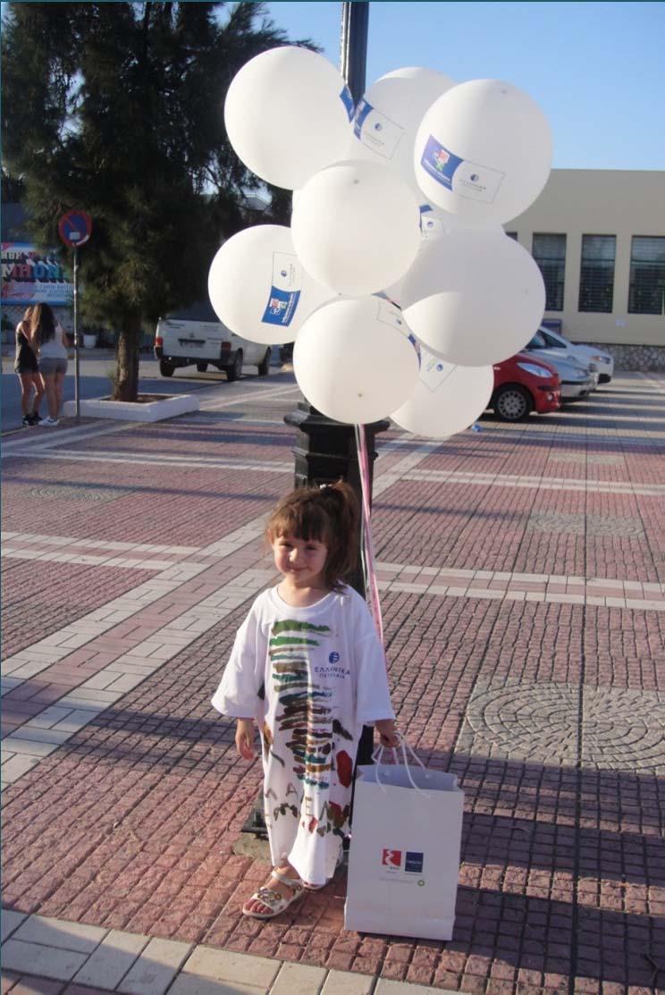 και μετουσιώνουν την επιχειρηματική ανάπτυξη, σε κοινωνικό έργο We are made wise not by