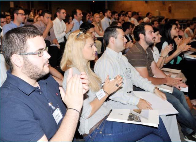 scientific understanding to work within increasingly technology based industries) Ενίσχυση προγραμμάτων που εκπονούνται από