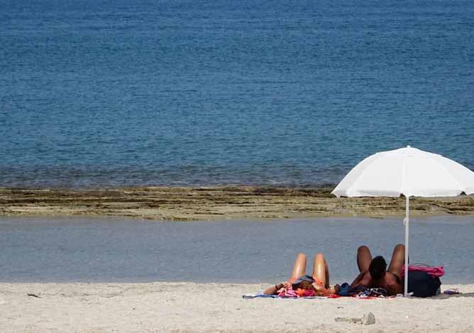 10 οικο νομία ΦΑΚΕΛΟΣ ΚΑΤAΛΛΗΛΕΣ & AΚΑΤAΛΛΗΛΕΣ ΠΑΡΑΛIΕΣ ΚΑΙ ΠOΣΙΜΟ ΝΕΡO ΑΥΓΟΥΣΤΟΣ 2016 Δηκτική είναι η ανακοίνωση-απάντηση προς το Υπουργείο Περιβάλλοντος από το Πανελλήνιο Κέντρο Οικολογικών Ερευνών