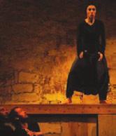 Τοποθετεί το θεατή επί σκηνής με θρυλικό Tanztheater Wuppertal pina Bausch ensemble, ακολουθεί τους χορευτές στην πόλη και στα περίχωρα του Wuppertal όπου η pina Bausch έζησε και δημιούργησε για 35