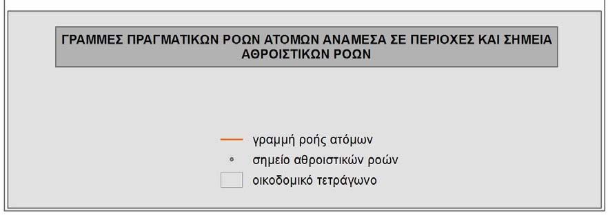 σε περιοχές και