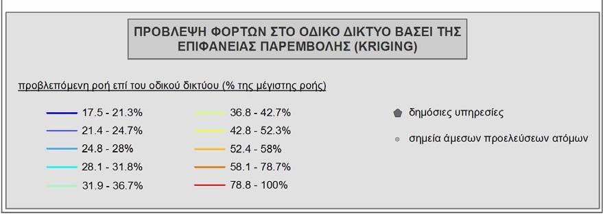στα τόξα του οδικού