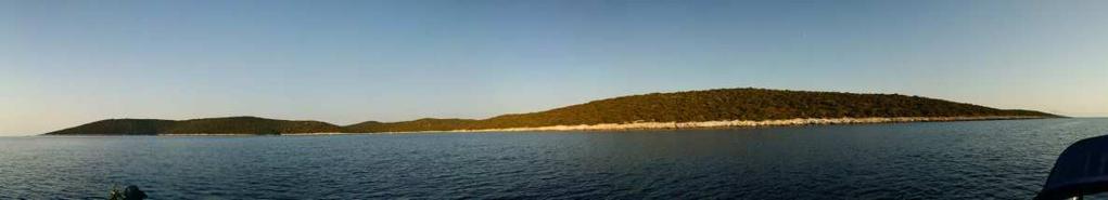 Πρόταση Ανάδειξης και Ένταξης της θέσεως στους Επισκέψιμους Ενάλιους Αρχαιολογικούς χώρους του Επιχειρησιακού Σχεδίου Η συγκεκριμένη ενάλια θέση μπορεί να αναδειχθεί σαν ένα ενδιαφέρον αρχαιολογικό