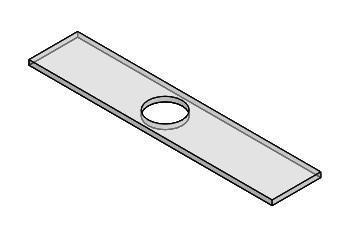 100 2 46 UNLESS OTHERWISE SPECIFIED: DIMENSIONS ARE IN MILLIMETERS SURFACE FINISH: TOLERANCES: LINEAR: ANGULAR: FINISH: Εργαστήριο Εμβιομηχανικής και Συστημικής Βιολογίας DEBUR AND