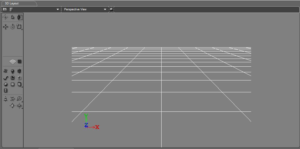 7.3.1 To παράθυρο τρισδιάστατης διάταξης-3d Layout Window Σχήμα 7.