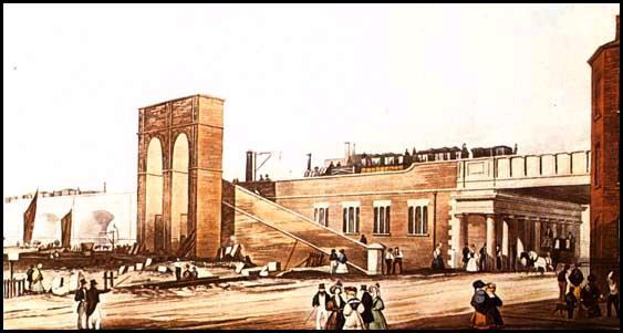 1. Γενικά περί Σιδηροδρόμων > 1.2.