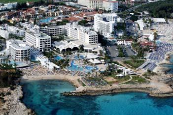 ΞΕΝΟ ΟΧΕΙΟ ΞΕΝΟ ΟΧΕΙΑ ΕΠΑΡΧΙΑΣ ΑΜΜΟΧΩΣΤΟΥ ADAMS BEACH HOTEL 87, Nissi Ave, 5340 Tel.: 23840000 Fax: 23721274 adams@adams.com.