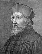 Jan Hus khoảng 1369 - ngày 6 tháng 7,