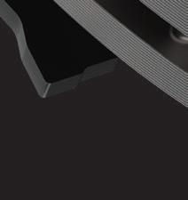 (uncoated) δισκόπλακες της