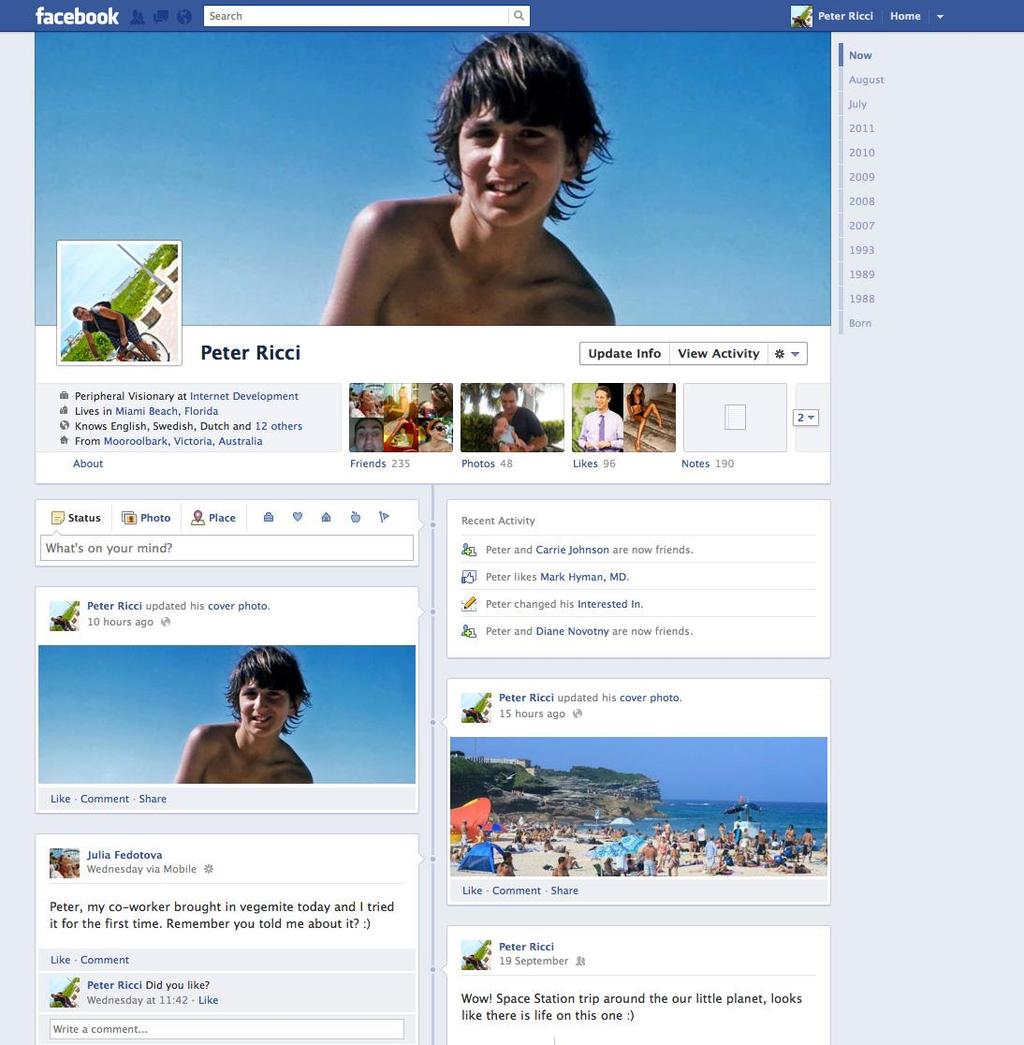Facebook