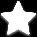 ενός tweet) o favorite