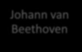 Beethoven ΙΔΕΑ ΓΑΜΟΥ