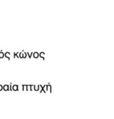 μεμβράνης παρέχεται από τον ωτοκροταφικό κλάδο του τριδύμου νεύρου ενώ του