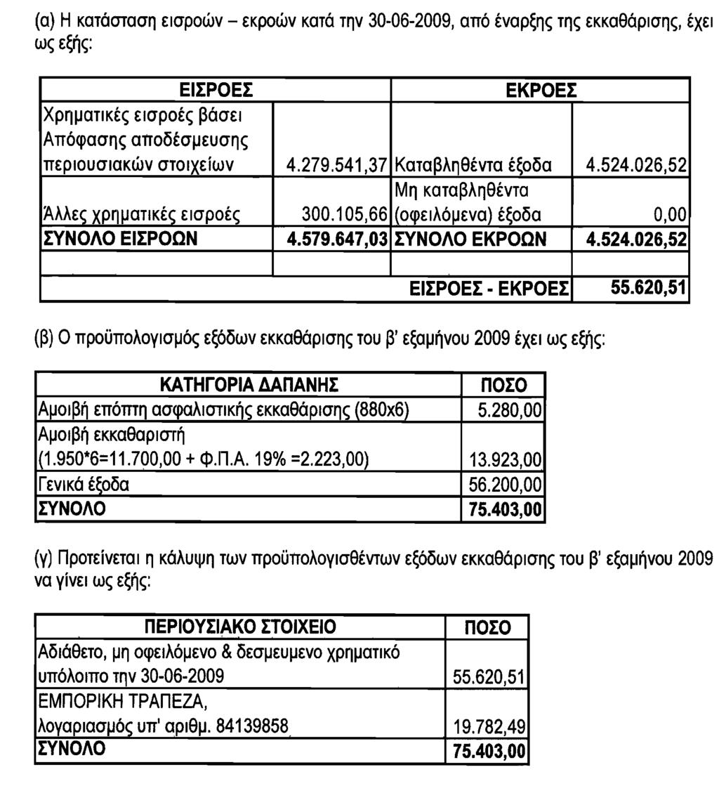2 TEΥΧΟΣ ΑΝΩΝΥΜΩΝ ΕΤΑΙΡΕΙΩΝ ΚΑΙ ΕΤΑΙΡΕΙΩΝ ΠΕΡΙΩΡΙΣΜΕΝΗΣ ΕΥΘΥΝΗΣ ΑΝΩΝΥΜΕΣ ΕΤΑΙΡΕΙΕΣ ΑΠΟΦΑΣΕΙΣ Αριθμ.