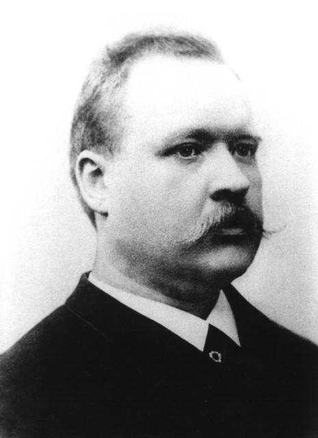 Arenijusova teorija Svante August Arrhenius 1859-1927 (ŠVEDJANIN) 1. U 24.god. definisao teoriju elektrolitičke disocijacije, 2.