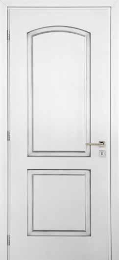 Πόρτες Λουστραριστές ΕΡΑΤΩ Μ-306 ΜΟΥΣΑ Μ-307 ΑΡΙΑΔΝΗ R-111 Τύπος Πόρτας: Luxury.