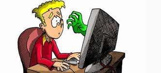 Cyber Bullying Το cyber bullying φαντάζει ίσως αθώο αστείο μεταξύ των παιδιών.