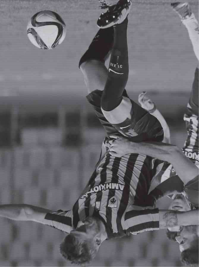 AEK FC //ΟΙ ΜΕΤΑΓΡΑΦΕΣ // Tomáš Pekhart Ηρθα σε μία ομάδα που μου ταιριάζει πολύ Υπέγραψε το συμβόλαιό του με την ΑΕΚ την προπερασμένη Δευτέρα και ετοιμαζόταν να επιστρέψει για μία μέρα στη Γερμανία