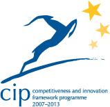 html Το Πρόγραµµα Πλαίσιο για την Ανταγωνιστικότητα και την Καινοτοµία (CIP) έχει στόχο την αύξηση της παραγωγικότητας και της καινοτοµίας στην Ευρώπη και τη βιώσιµη ανάπτυξη.