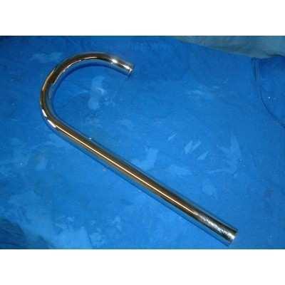 Kraftstoffschlauch 9x100 DIN 73 379 022 106