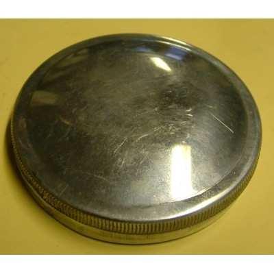 unten, ohne Gewinde 023 106 191 Tankdeckel,