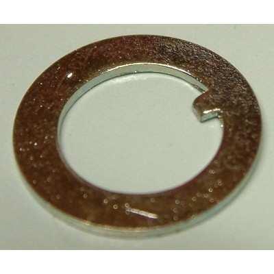 M-G A 9,5x7,5 44 G endl 025 106 661 Bremszugstange,