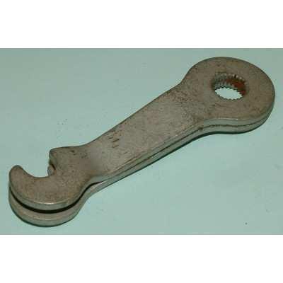 (1/2x5,2x8,5) 026 057 987 Kabelschuh, Lochdurchmesser 5,4 mm