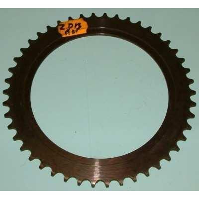 Lochdurchmesser 8 mm 025 105 623 Abdeckscheibe, rechts