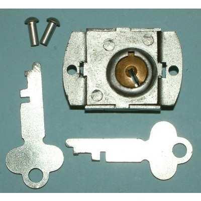 Zylinderkopf Schlüssel 04 C/NS 4 028 092 290 18,00 028 106 786 Reifenheber mit Hakenschlüssel, lang Schlüssel 05 C/NS 5 028 100 468 028 106 787