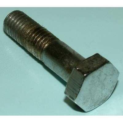 M 10x40 DIN 931 Sechskantschraube zum Klemmkopf M 4x6 DIN 85 Linsenschraube M 4x6 DIN 85 M 12x1,5x35 Kr 551 Sechskantschraube M 12x1,5x35 Kr 551 M 5 DIN 934