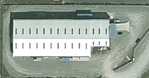500 m 2 ΣΥΝΟΛΟ 21.250 m 2 DC3 DC1 Κεντρικά Γραφεία Distribution Center Ασπρόπυργος 6.