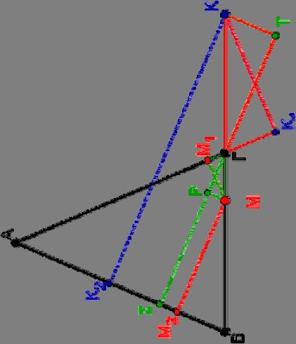 Ισοσκελές τρίγωνο