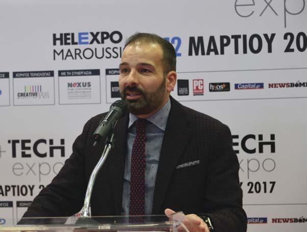 Η Nexus Publications AE και εγώ προσωπικά, αποδεχτήκαμε την έκκληση του ΣΕΚΑΦ να στηριχτεί η νέα προσπάθεια και δεν είχα καμία δυσκολία να μετατραπώ από ανταγωνιστής της Be Best σε συνεργάτη της.