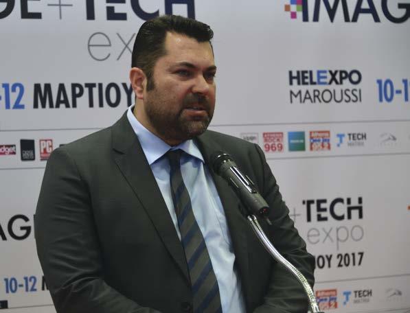 χρόνια) και αποφάσισα να σταθώ δίπλα τους. Έγινα ο πρεσβευτής της Be Best στο χώρο της φωτογραφίας.