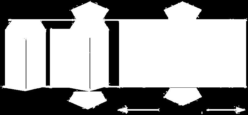 Δύο από τα βασικότερα ορθά πρίσματα είναι ο κύβος και το ορθογώνιο παραλληλεπίπεδο.