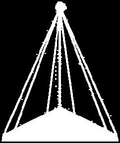 Για παράδειγμα, μια πυραμίδα με μια έδρα το επτάγωνο ΑΒΓ ΕΖΗ φαίνεται