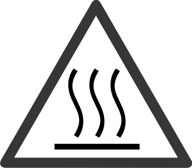 Απαγορεύεται να χρησιμοποιείτε, τοποθετείτε ή να αποθηκεύετε τη συσκευή στο χώρο του μπάνιου, κοντά σε πισίνα ή όπου υπάρχουν συνθήκες υγρασίας και υψηλής θερμοκρασίας.