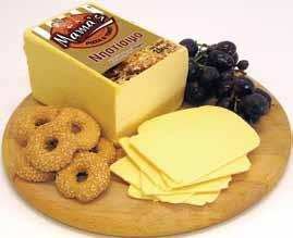 Milkland τυρί ένταμ το κιλό Milkland