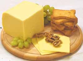 dairy cheese per kilo Λέσβος κασέρι το