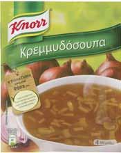 Knorr mushed potatoes