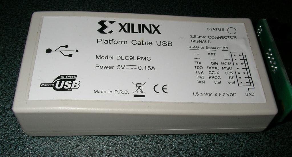Ima pa zadeva eno veliko napako kje naj dobim printer port? Računalniki ga že dolgo nimajo več.