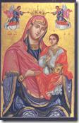 Philoptochos Angel Tree Project in Coffee Room 12:00 pm ~ STEWARDSHIP CAMPAIGN Personalized Pledge Forms in Coffee Room 2:00 pm ~ LOWREY AND SHIRREFFS BAPTISMS Monday, December 12 ~ 9:00 am Divine